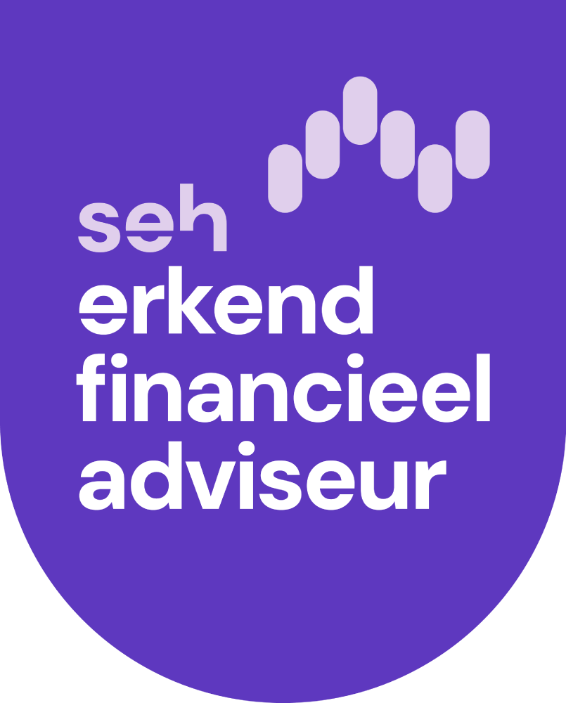 Erkend financieel adviseur Logo